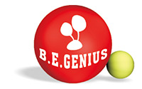 B.E.GENIUS