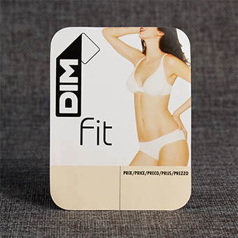 内衣辅料主吊牌ryt03512