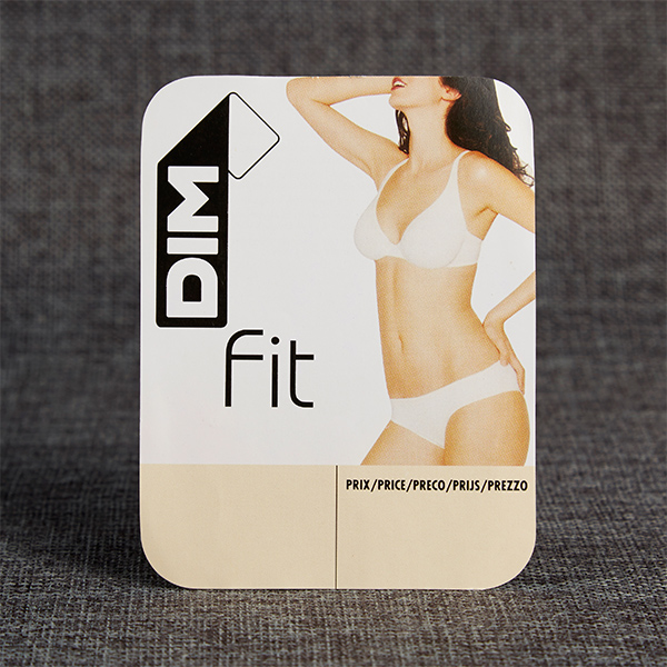 内衣辅料主吊牌ryt03512