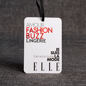 衣服商标主吊牌ryt03553