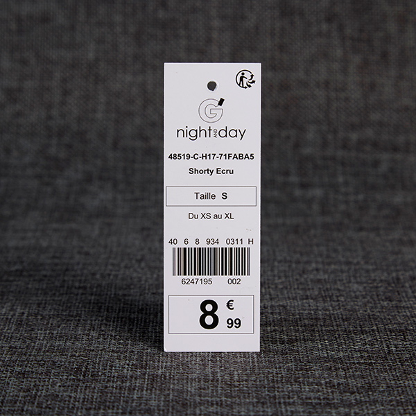 毛衣转码吊牌ryt03489