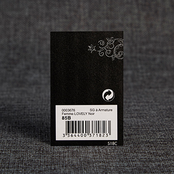 服装转码吊牌ryt03493