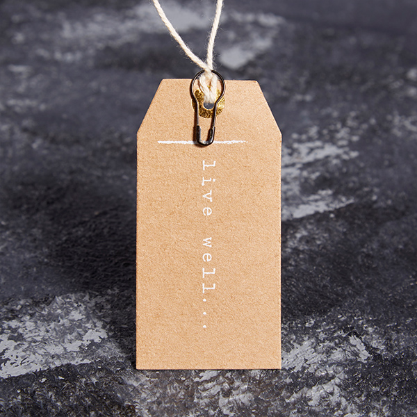 牛皮纸服装吊牌ppi02998