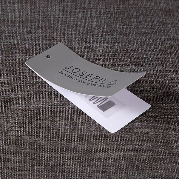 RFID智能服装吊牌pz04745