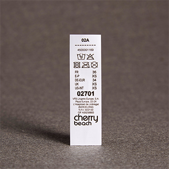 尼龙胶带印唛ryt03795