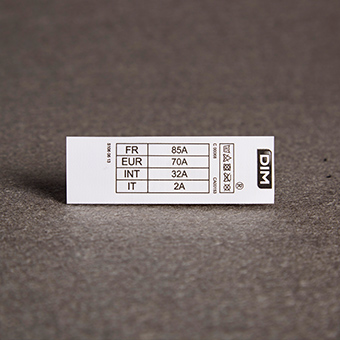 尼龙胶带印唛ryt03801