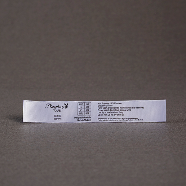 涤纶丝带印唛ryt03701