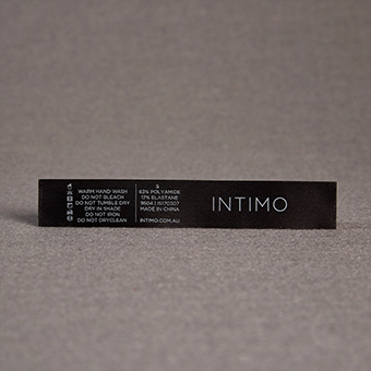 涤纶丝带印唛ryt03706