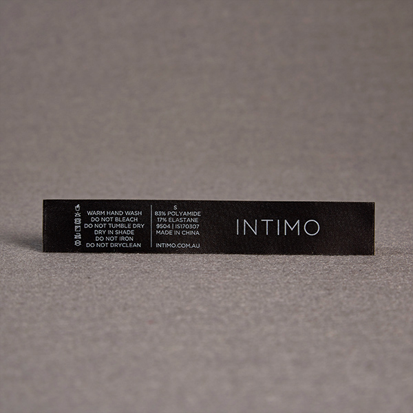 涤纶丝带印唛ryt03706