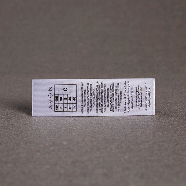 涤纶丝带印唛ryt03709