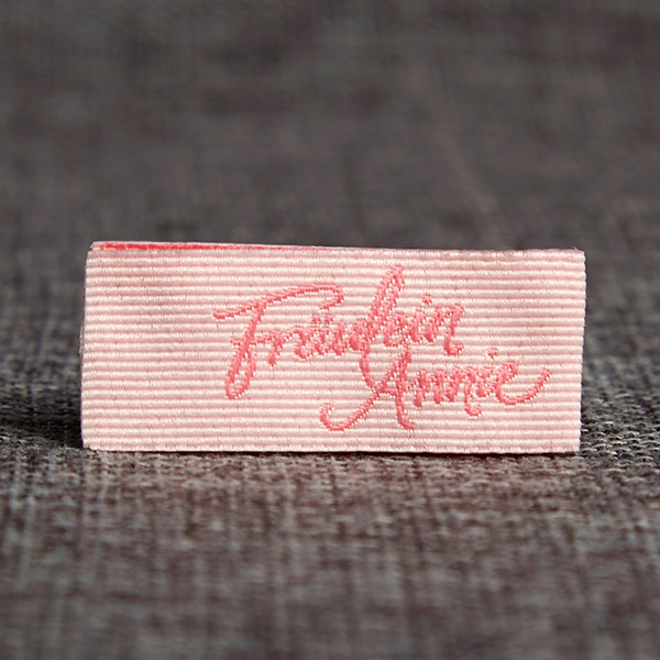 切边织唛ryt03660