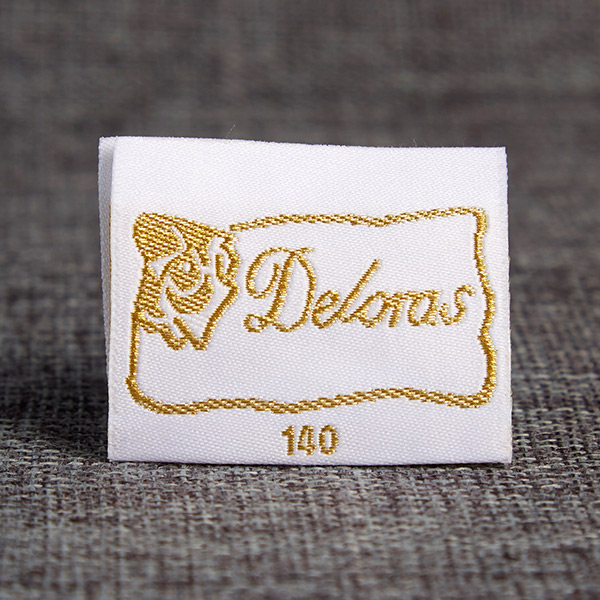 金纱织唛ryt03674