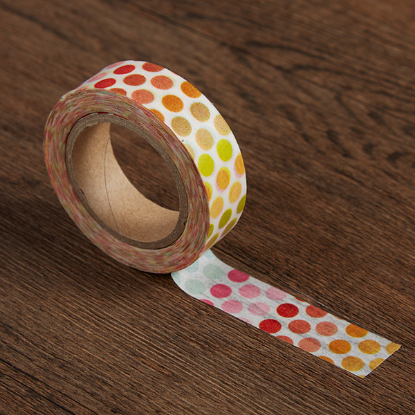 和纸胶带ppi 03071