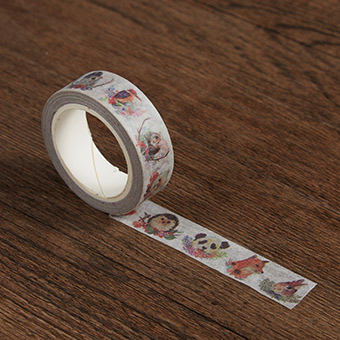 和纸胶带ppi 03086