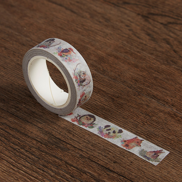 和纸胶带ppi 03086