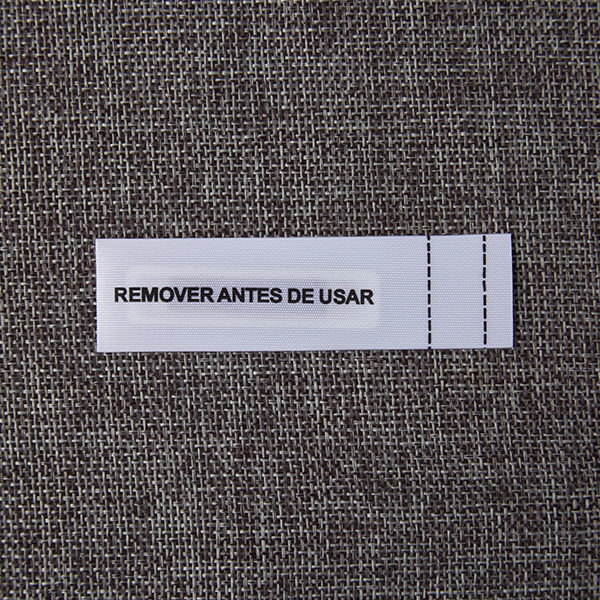 RFID智能服装印唛pio07993